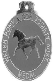 Southern NSW R.P.G. of the Welsh Pony & Cob Society of Australia Inc.