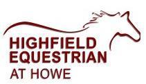 HIGHFIELD AT HOWE APRIL SHOWING SHOW Sunday 17 th April 2016 LOTS OF CLASSES FOR EVERYONE 12.00 Pre entry* 15.
