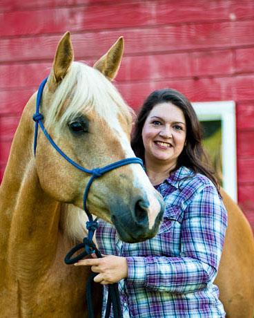 Welcome! Thank you for expressing interest in hosting a Five Star Horsemanship clinic. I look forward to creating great memories and inspiring people to be active in many ways with their horses.