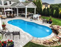 7 WIDE) 2 3 9 6 23 9 6 19 8 9 6 1 5 9 6 5 9 5 7 5 4 5 2 GENEROUS IN TEXTURED FINISH CONVENIENTLY LOCATED CONVENIENTLY LOCATED Harmony Leisure Pools has created the Harmony range with the ability to