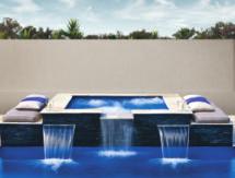 Spend just a few minutes in Leisure Pools Sorrento Spa range, and you re likely to experience less stress, improved circulation, better sleep, and few symptoms of arthritis
