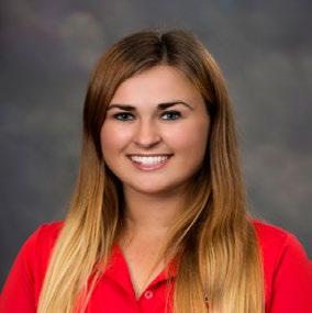 The Starting Six Alex Celli JR East & West Match Play Challenge: Tied for 44th in stroke play (160, 79-81)... Lost to Becky Klongland 2-up (Wisconsin) and Nicole Rae 3&1 (Iowa) in match play.