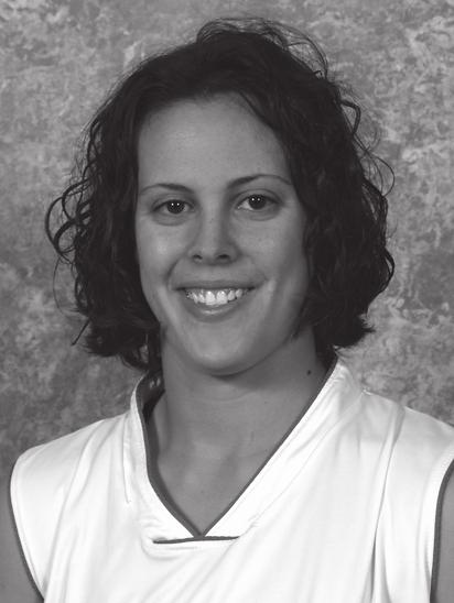 2007-08 REDHAWKS BASKETBALL NOTES - AUSTIN PEAY PAGE 17 # 32 - RACHEL BLUNT Junior Forward 6-0 Dexter, Mo. (Dexter) Scored a season-high 17 points against Tennessee Tech (12/8).