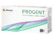 Progent (5 treatments) Intensive cleaner for protein and for disinfection (weekly use) Box of 5 doses A + 5 dose B + 1