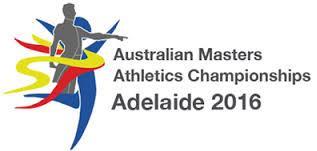 16 19 April, 2016 http://www.samastersathletics.org.au/natio nals2016/ Entries Close: midnight, Friday 11 March 2016 26 October 6 November, 2016 For more information visit www.perth2016.