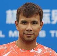 Sonchat and Sanchai Ratiwatana (Thailand) Career high: ATP Doubles no.