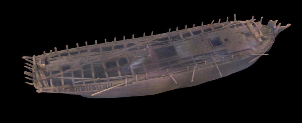 UNDERWATER CULTURAL HERITAGE (UCH) IN THE