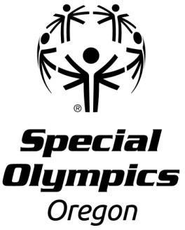 Special Olympics Oregon Fact Sheet WHO WE ARE: Special Olympics Oregon is a statewide year-round sports program for Oregon s children and adults with intellectual disabilities.