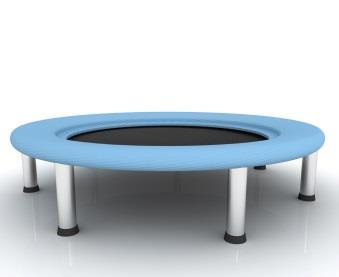 13 TASK C TRAMPOLINE RESOURCE DOCUMENT 1 Carla finds this information about trampolines.