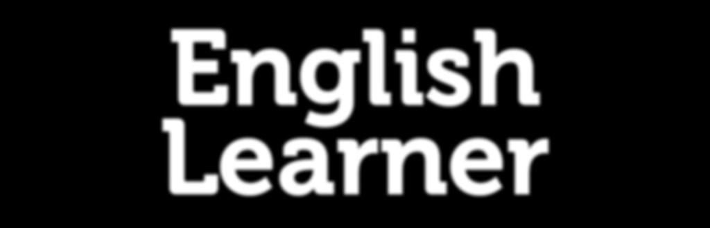 English Learner Gabay ng