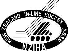 New Zealand Inline Hockey Association Box 18001, Merrilands, New Plymouth, New Zealand Officials Incident Report Date of Game: Venue: Home Team: Referee Name: Referee Name: Time of Game; Age