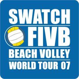 Fédération Internationale de Volleyball, Av. de la Gare 12-1003 Lausanne, Switzerland Fax: +41 (21) 345 35 48 e-mail: beach@fivb.