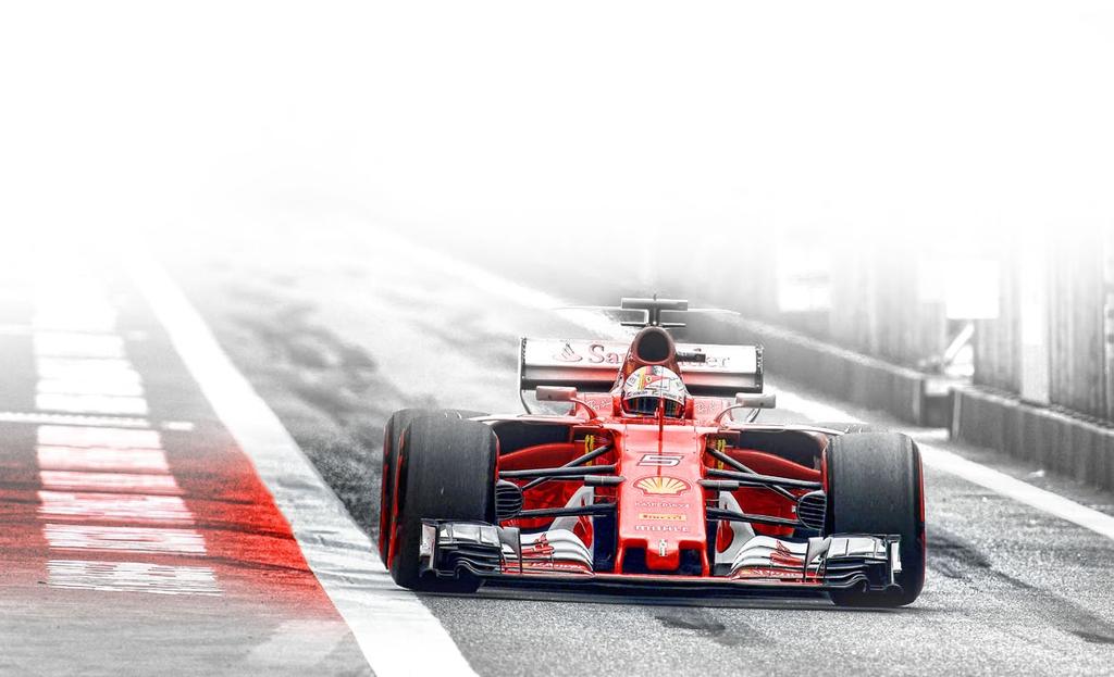 RUN IN The FIA Formula One World Championship The FIA Formula One World Championship is the highest class of single seater motor racing in the world.
