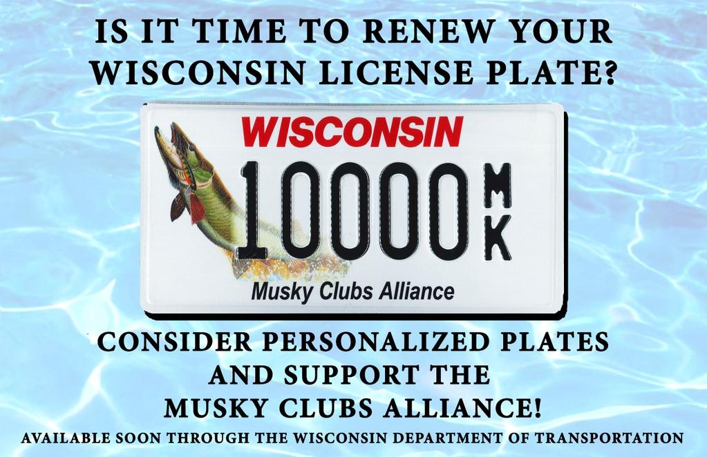 for our fisheries. http://www.muskyhunter.