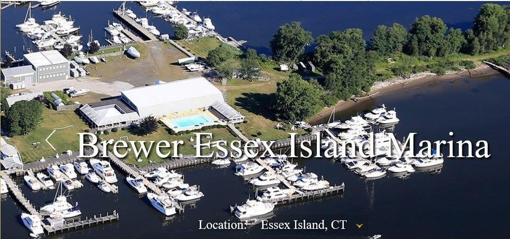 Join us for the 2018 June Rendezvous and Council DISTRICT RENDEZVOUS Brewer Essex Island Marina, Essex, CT Friday 22 June Sunday 24 June Hosted by the Manchester Squadron Saturday, 23 June 0800 --