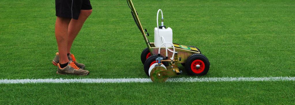 What is the difference between The FA Pitch Improvement Programme (PIP) and the IOG Grounds & Natural Turf Improvement Programme (G&NTIP) The PIP is FA led with a specific focus on improving the
