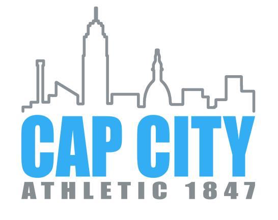 Cap City Athletic 1847 PO Box 23206 Lansing, MI 48909 EIN: 47-1887282 501(c)3