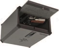 HDX-250 50% OFF All In Stock Gerber Knives Centurion 24 Gun Safe With