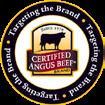 potential to produce calves meeting the most challenging specifications of the Certified Angus Beef brand.
