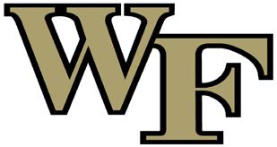 Wake Forest Volleyball 2012 Schedule/Results Upcoming match - Nov. 20 August 28 at High Point L, 2-3 31 UNCW% W, 3-2 September 1 DAVIDSON% W, 2-3 1 Winthrop% W, 3-0 7 vs. No.23 Michigan^ L, 0-3 7 vs.