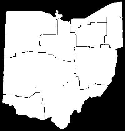 Counties ) ( Youngstown = Columbiana, Mahoning