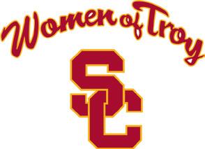6-Time National Champions 1976 1977 1980 1981 2002 2003 UNIVERSITY OF SOUTHERN CALIFORNIA SPORTS INFORMATION DEPARTMENT OF INTERCOLLEGIATE ATHLETICS HER 103 LOS ANGELES, CALIFORNIA 90089-0601
