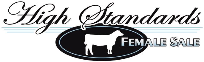Saturday, November 8, 2008 at 6:30 pm - Harrod, OH At the JSC Headquarters Minutes from Lima, OH Offering 64 s of Registered Maine-Anjou, Simmental, Shorthorn, Chi, Angus, & Hereford females 2008