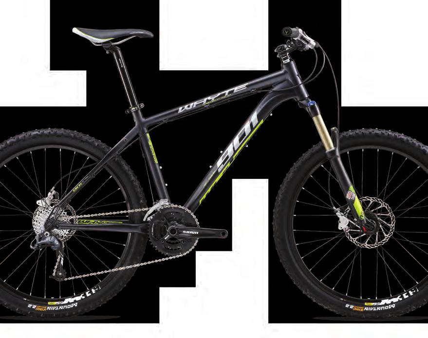 Whyte 900 Series Using trail geometry developed for the 19, both the 905 and 901 offer no compromise performance and sublime handling.