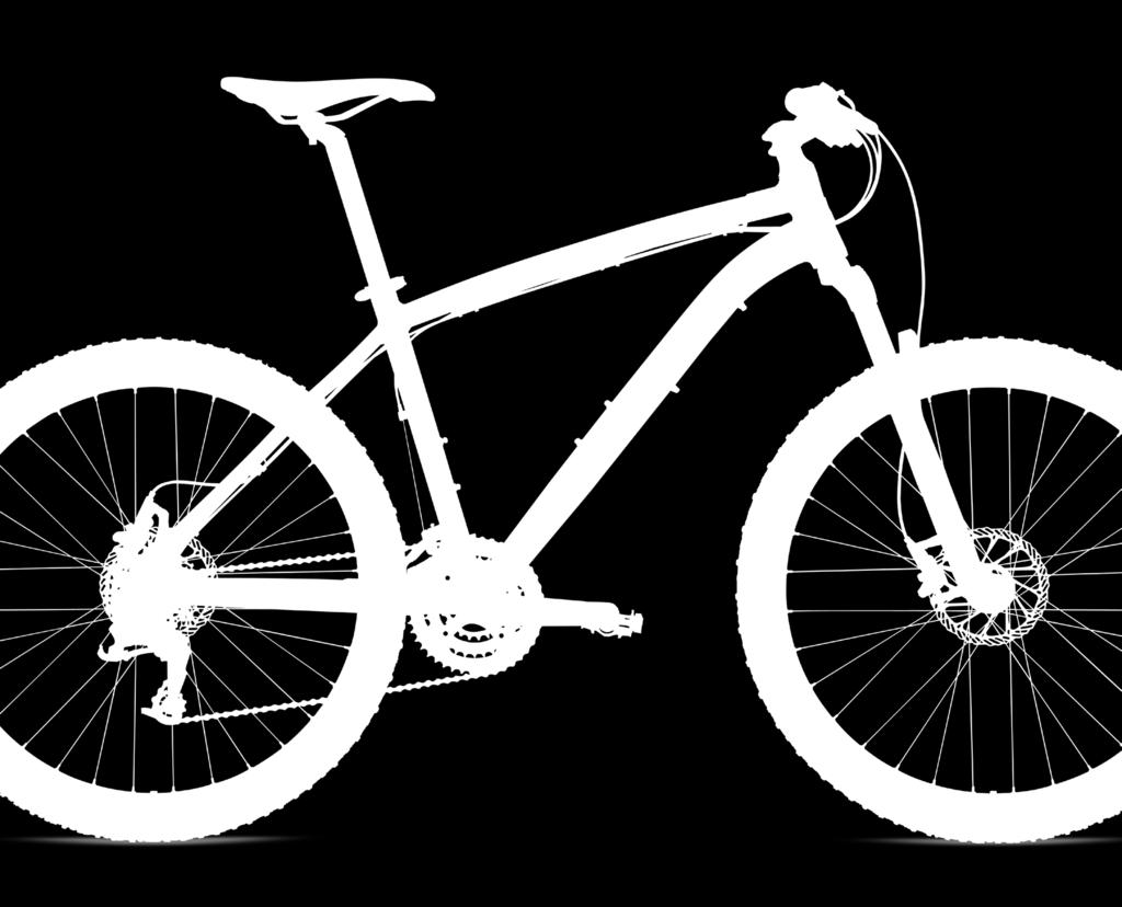aluminium and features similar performance geometry to the Carbon hardtails. Two models will be available.