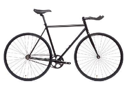 Fixed-Gear Bicycles: Fixed gear bikes, also called as fixies, are designed to be ridden on a velodrome.