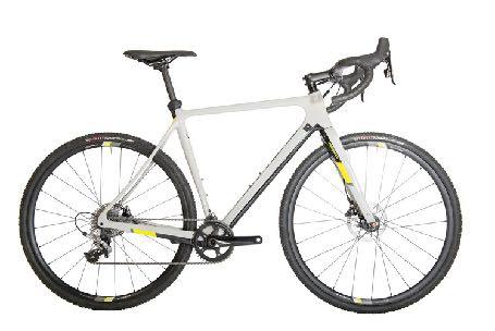 Cyclocross Bicycles: Also called as Cross bikes or CX bikes, these bikes are especially designed for mixed