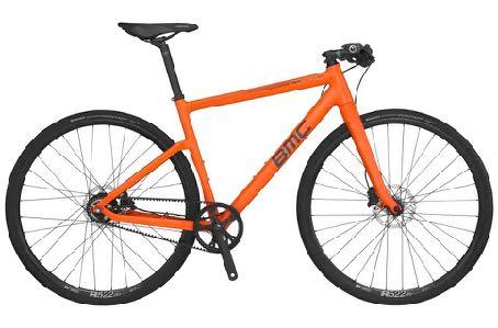 Hybrid Bicycles: A bicycle ideal for fitness, and long distance touring is a hybrid bicycle.