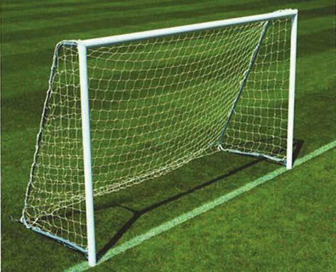 31 Football Futsal, Small Sided & Accessories Futsal goal Football goalposts FUTSAL goals FUTSAL is the FIFA and UEFA recognised form of five-a-side football.