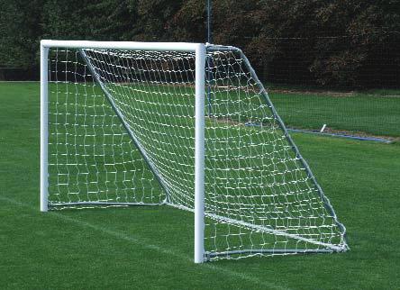 OSE-F1020 OSE-F1151 Mini soccer goal nets 4mm polyethylene nets with 1.83 runback. OSE-F1019 OSE-F0977 Mini soccer wheels 260mm diameter cellular rubber wheels.