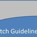 when the bycatch guideline is reached, and other