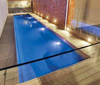 lap pool series The Primo and Ultimo have been designed to give you the ultimate lap style swimming experience Series Features Twin side-entry steps along one side