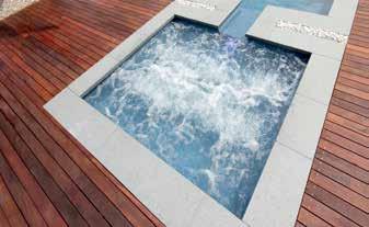 spillway series Enhance your outdoor entertaining area with a Spillway Spa or wading pool Apollo The spillway channel connects seamlessly to the