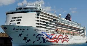 CRUISE PACKAGE INCLUDES: 7 nights aboard the NORWEGIAN PRIDE OF AMERICA Port charges and all taxes Unlimited meals Freestyle dining 19 dining options including French, Italian & Asian Live