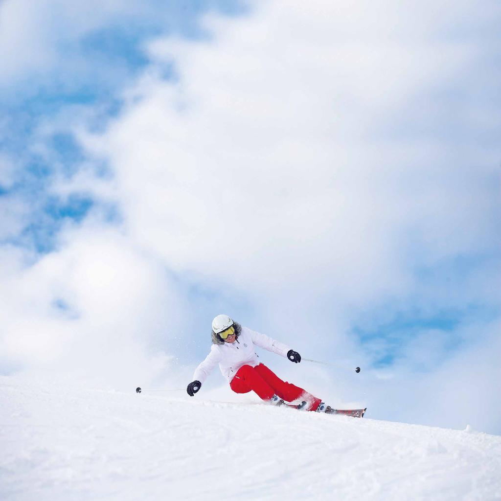Private Private lessons Private lessons are the most efficient way to learn skiing and snowboarding.