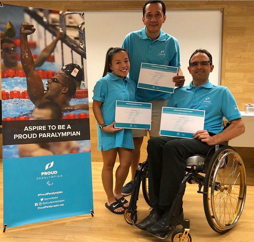 On 2 April 2020 the Badminton World Federation will publish the Race to Tokyo BWF Paralympic Qualification Ranking List and will notify National Paralympic Committees (NPCs) of the allocation of