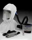 Range Supplies RANGE CLEANING & SAFETY Keep your range from becoming a biohazard with these products designed to