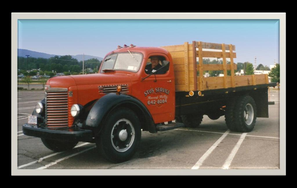 SPOTLIGHT ON International- Harvester Saturday, August 24 th & Sunday, August 25 th, 2013 9:00 AM until 5:00 PM Broome County Fairgrounds, Whitney Point, NY Come show your stuff or just join us for a