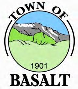 BASALT TOWN COUNCIL NOTICE AND AGENDA 101 MIDLAND AVENUE, BASALT, COLORADO 81621 TOWN COUNCIL CHAMBERS, JULY 25, 2017, AT 6:00 PM Basalt is an inclusive, sustainable, mountain community that boasts