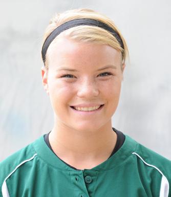 with four RBI against Buffalo (March 30) 6 15 21 22 Lindsay Rich Sophomore Pitcher Perrysburg, Ohio-Perrysburg Courtney Loe Senior Transfer (West Liberty) Catcher Temperance, Mich.