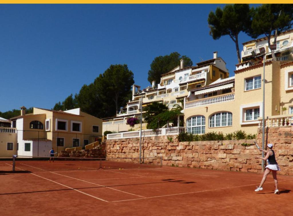 Magical Mallorca Mallorca is a mecca for tennis fans.