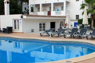 buffet) Bar, TV lounge and games area Sun terrace 10 minutes walk from the beach and shops 7 minutes walk from the