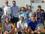 Tennis Holiday Coaching The JMT Holiday Coaching programme is designed to develop your game throughout the week whilst
