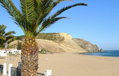 Lagos Praia da Luz West coast waves Opportunity for adventure The Highlights Three fantastic venues We are
