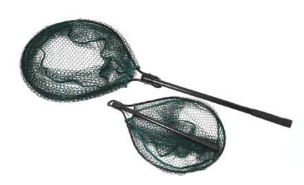 LANDING NETS AND HANDLES NETS AND LUGGAGE T1350 Strong Arm Specialist
