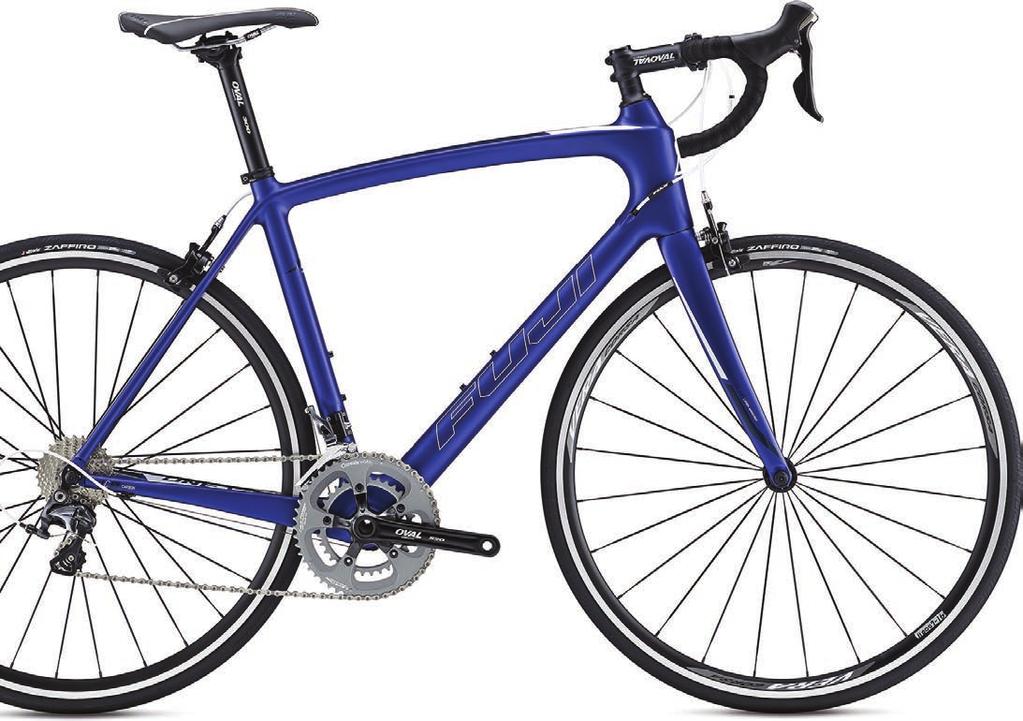 Gran Fondo Classico NEW MODEL NEW MODEL DISClaimer This model is embargoed until the official launch of this product.